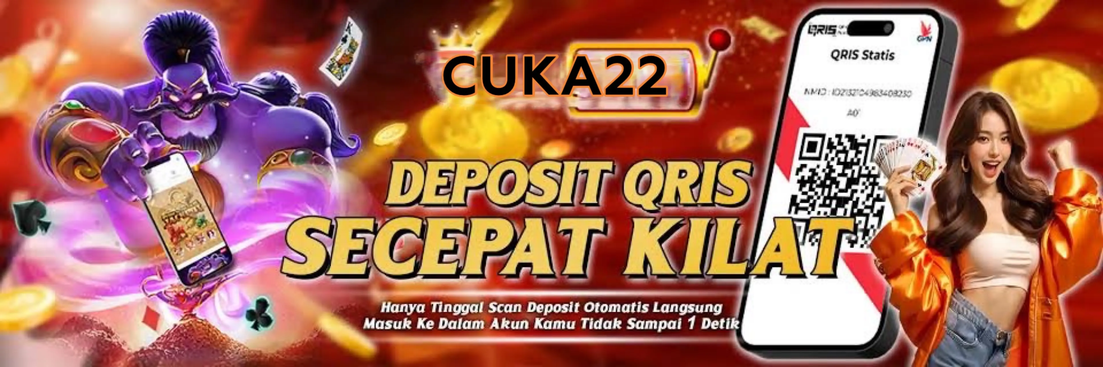 CUKA22 promo